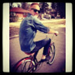 Meet your Posher, Brady